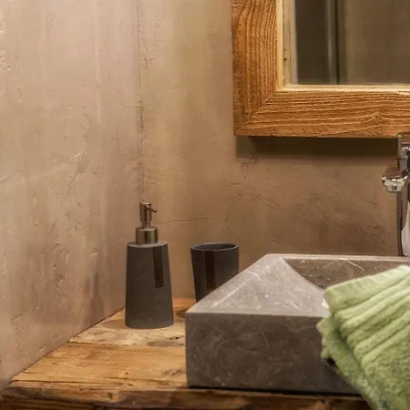 Les Champis - Bol D'air Hotel