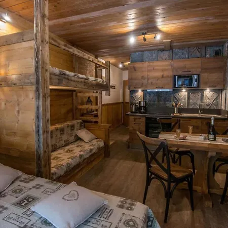 Les Champis - Bol D'air