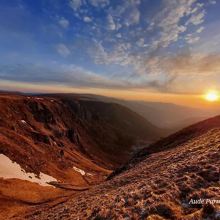 Les Champis - Bol D'air 3*