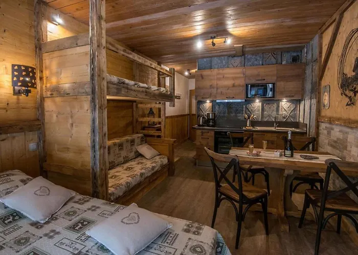 Les Champis - Bol D'air