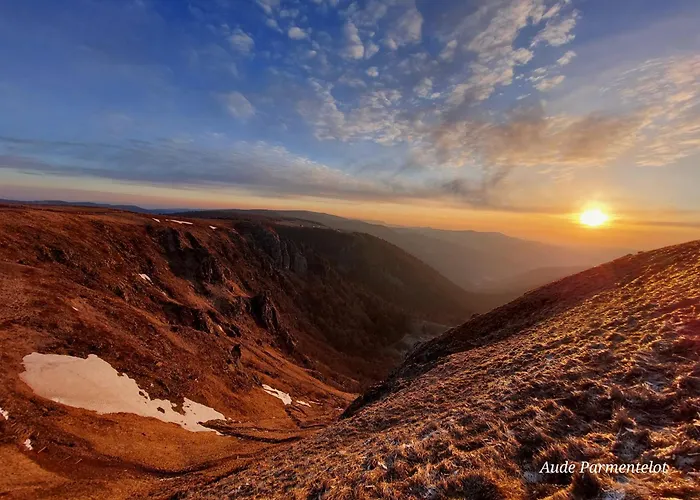 Les Champis - Bol D'air 3*